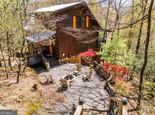 35 Candice Ct N, Blue Ridge, GA 30513