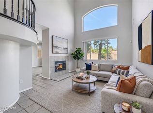 10028 Pinnacle View Pl, Las Vegas, NV 89134