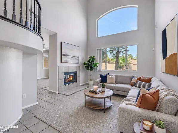 10028 Pinnacle View Pl, Las Vegas, NV 89134