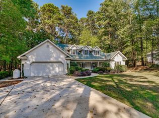 7616 Cypress Wood Ct, Raleigh, NC 27606