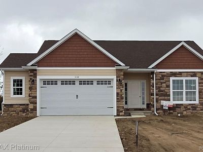 5149 Walkabout Ln, Swartz Creek, MI, 48473