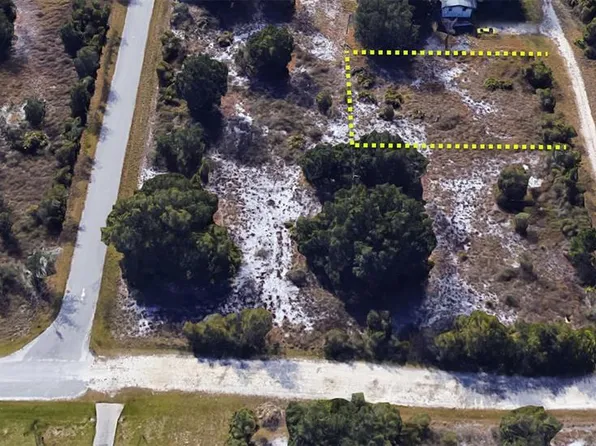 2274 Diplomat Dr, Punta Gorda, FL 33983