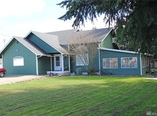 18216 Applegate St SW, Rochester, WA 98579