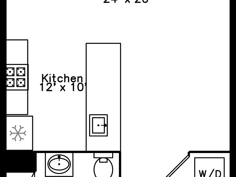 The Evergreen Lofts — Photo 8