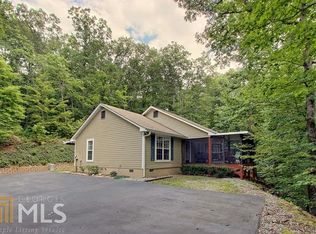 275 Blalock Goldmine Rd #2, Clayton, GA 30525