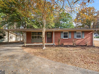 2177 Wakita Dr SE, Marietta, GA, 30060