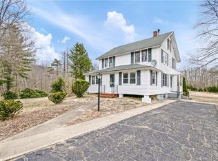 107 Richmond Rd, Coventry, CT 06238