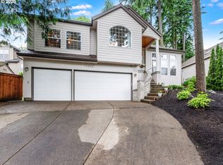 10430 NW Lost Park Dr, Portland, OR