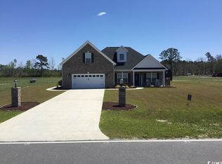 3620 Horse Pen Bay Rd, Aynor, SC 29511