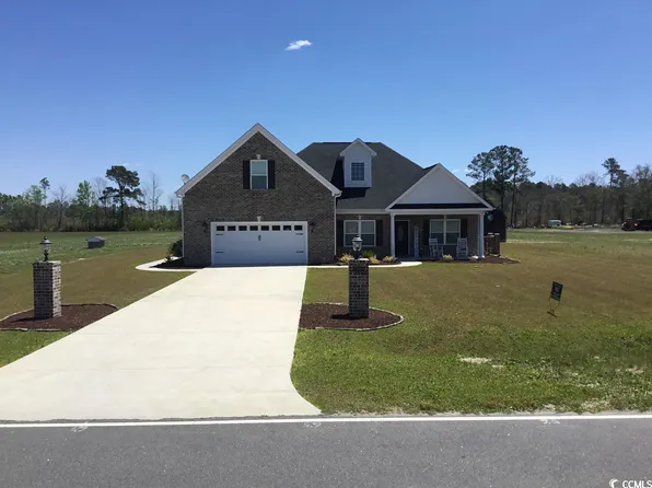 3620 Horse Pen Bay Rd., Aynor, SC 29511