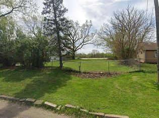 1149 W Cass Ave, Flint, MI 48505