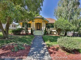 1618 S Adams St, Spokane, WA 99203