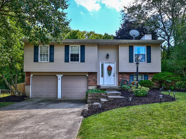 1881 Happy Valley Dr, Fairfield, OH 45014