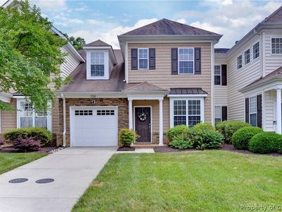 1304 Braemar Crk, Williamsburg, VA, 23188