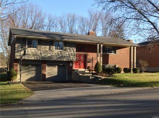 4580 Timberwilde Dr, Kettering, OH 45440