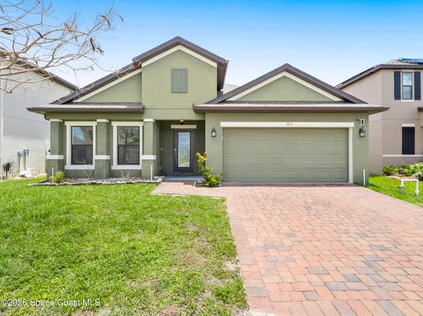 1031 Peta Way, Melbourne, FL 32940