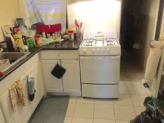 Rented by Citi Habitats