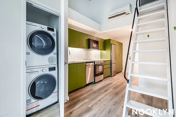 Rented by Nooklyn NYC LLC | media 63