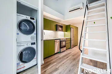 Rented by Nooklyn NYC LLC