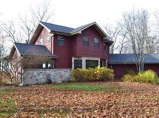 9149 Gibraltar Bluff Rd, Fish Creek, WI 54212