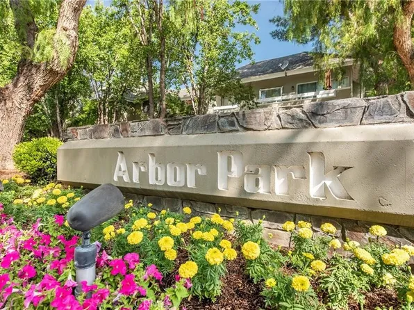 23963 Arroyo Park Dr Unit 99, Santa Clarita, CA 91355