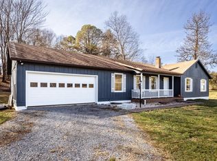 2980 Morris Mill Rd, Staunton, VA 24401