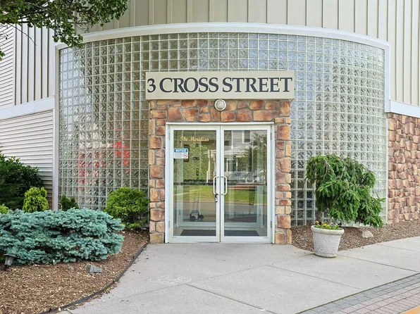 3 Cross Street #109, Suffern, NY 10901