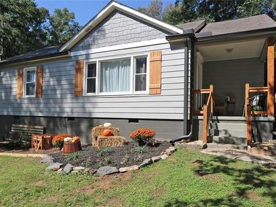 1575 Saint John Ave, Marietta, GA, 30067