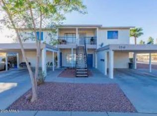 156 N May APT 202, Mesa, AZ 85201