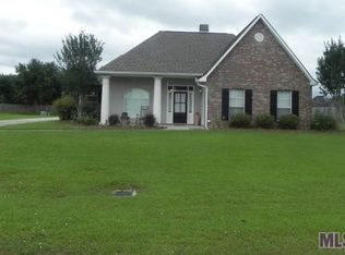 36326 Page Dr, Denham Springs, LA 70706