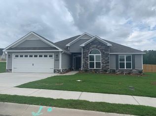 5392 Copse Dr, Augusta, GA 30919