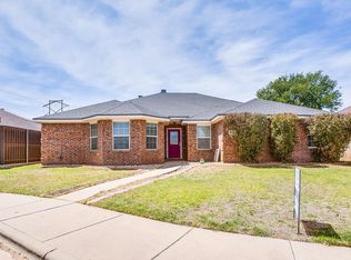 10508 Hartford Ave, Lubbock, TX 79423