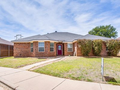 10508 Hartford Ave, Lubbock, TX, 79423