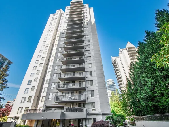 551 Austin Ave #1102, Coquitlam, BC V3K 6R7