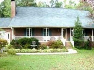 270 Jala Ln, Lexington, NC 27292