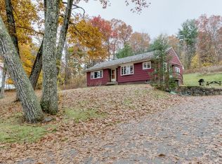 5 Rufus Putnam Rd, North Brookfield, MA 01535