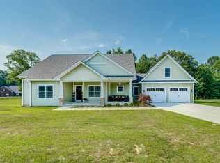 7257 Coleman Cir, Baxter, TN 38544