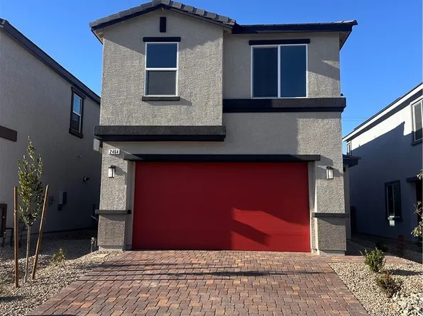 2464 Tom Collins Dr, Las Vegas, NV 89169