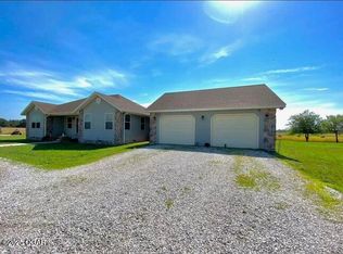14085 Wallaby Rd, Stark City, MO 64866