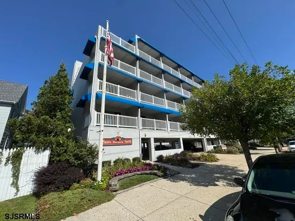 928 Wesley Ave #408, Ocean City, NJ 08226