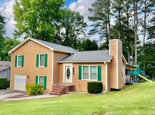 1668 Woodsong Ct, Grayson, GA 30017