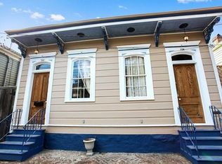734 Lesseps St, New Orleans, LA 70117