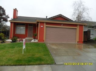 260 San Leon Dr, Vacaville, CA 95688