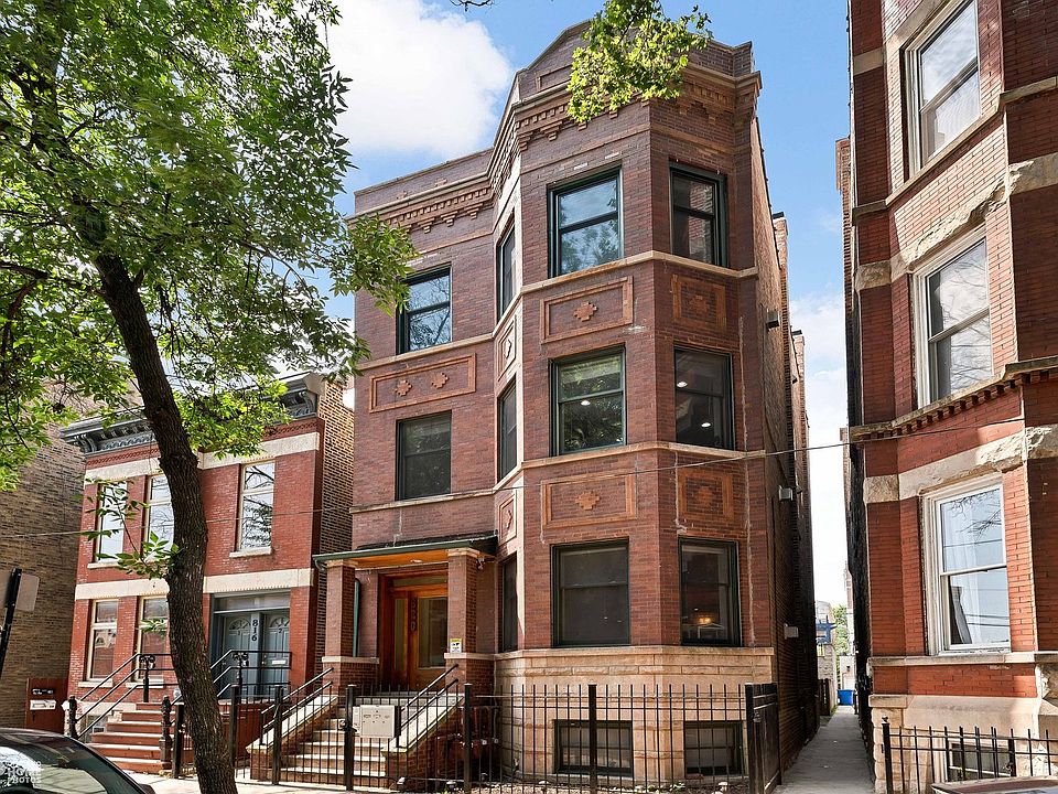 1st image of 820 N Hermitage Ave APT 2