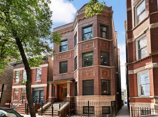 820 N Hermitage Ave APT 2, Chicago, IL 60622