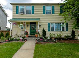 504 Florida Grove Rd, Perth Amboy, NJ 08861