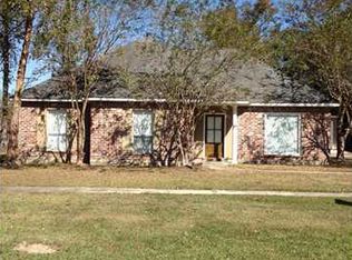 3602 N Cedar Rd, Zachary, LA 70791