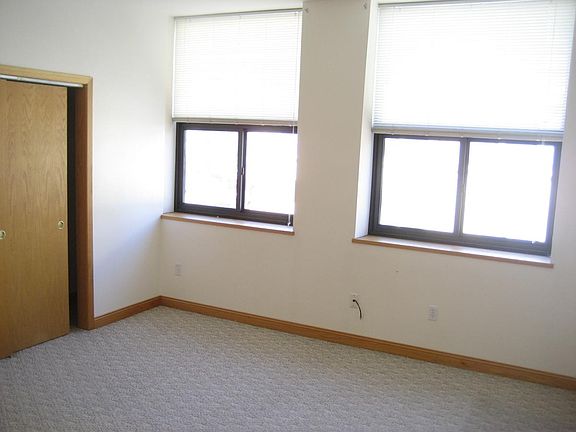 1st Bedroom Apt #2