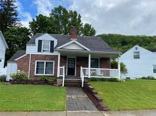 246 E Riverside Dr, Olean, NY 14760