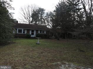 206 Kresson Gibbsboro Rd, Voorhees, NJ 08043
